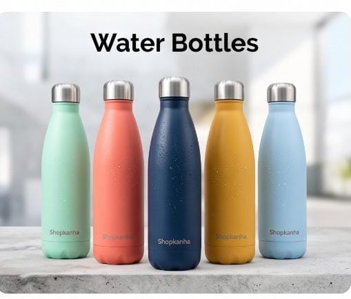 Water Bottles