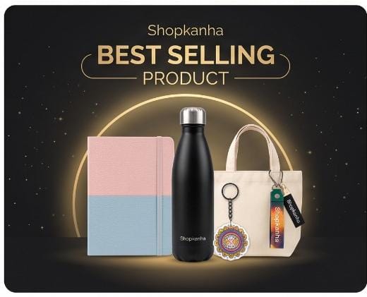 Best Selling Product