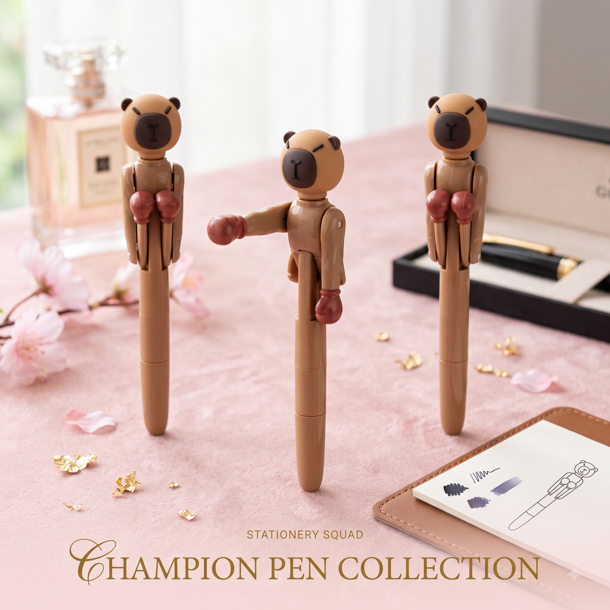 Champion Pen
