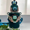 Katty Mao plastic sipper bottles