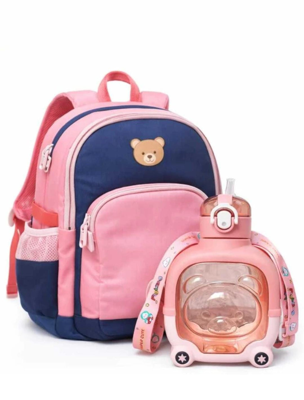 Kids Water Bottle