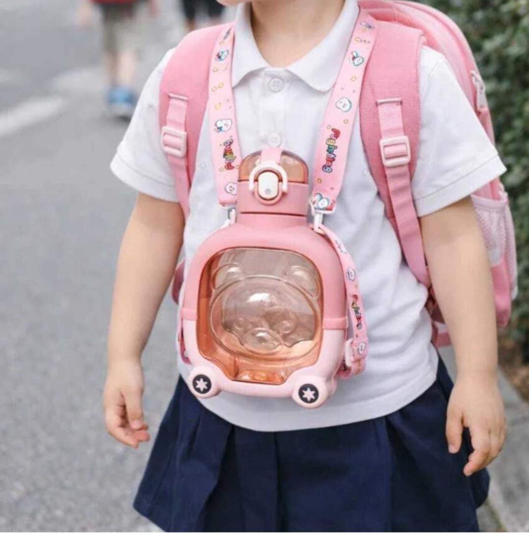 Kids Water Bottle