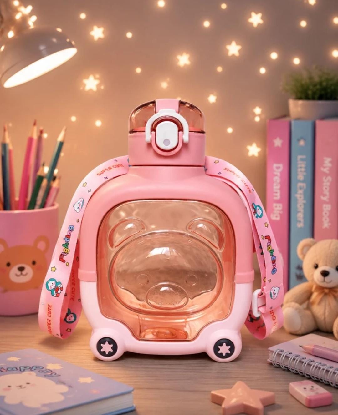 Kids Water Bottle