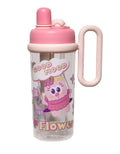 Cute Aesthetic Character Drinking Bottle