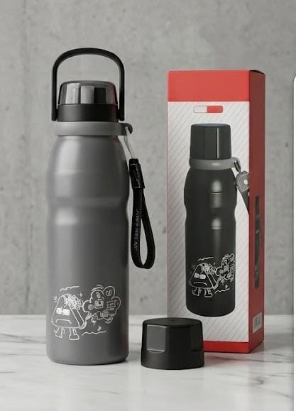 Vacuum Cup Bottles