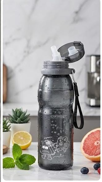 Vacuum Cup Bottles