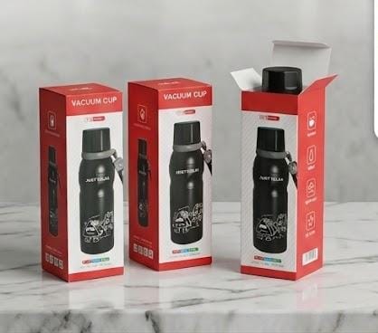 Vacuum Cup Bottles