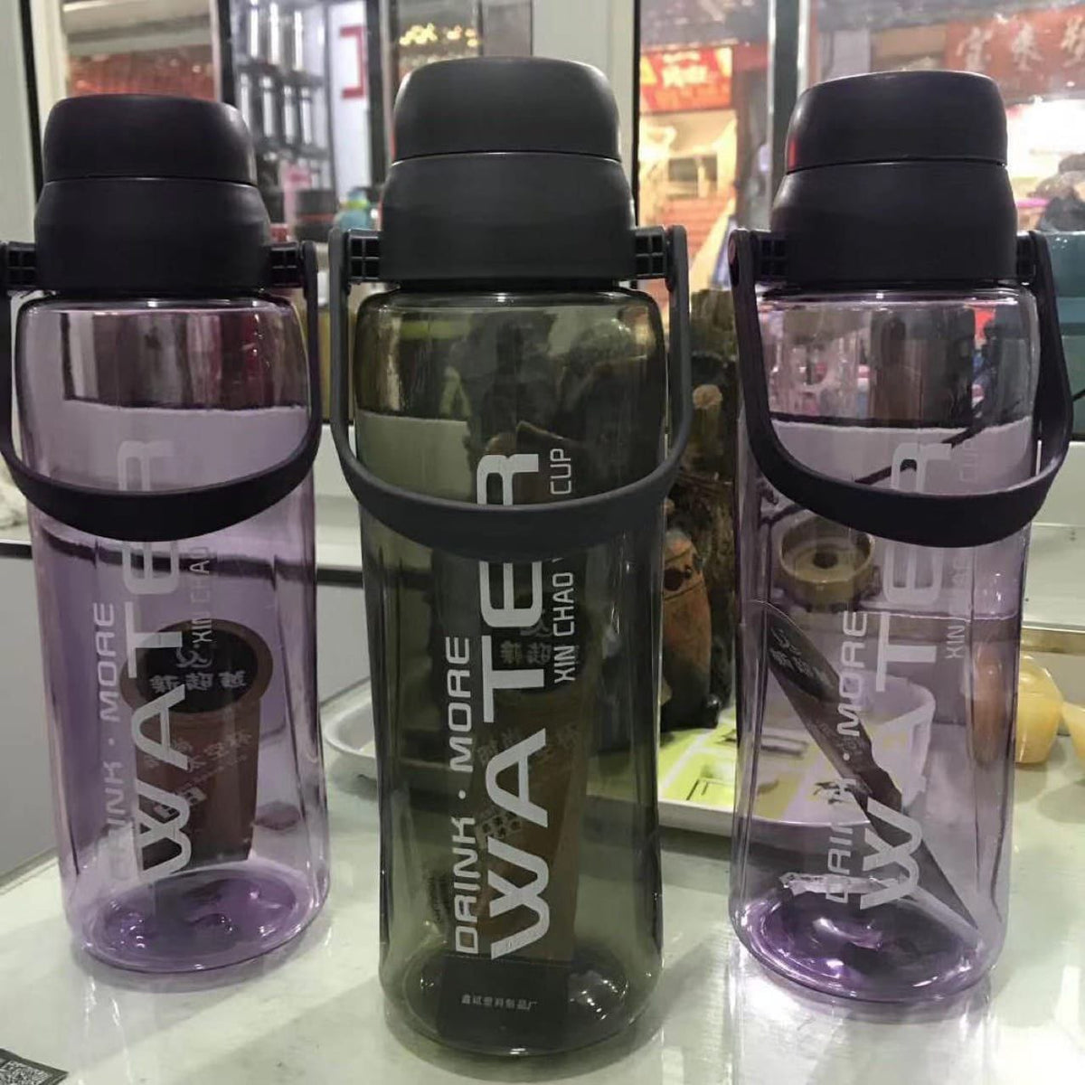 All-Day Hydro 2L Sipper