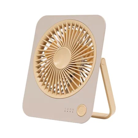 Small Desk Fan
