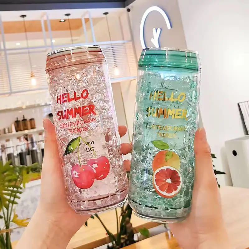 Can Shaped Tumbler