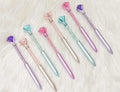 The Crown Jewel Diamond Pen
