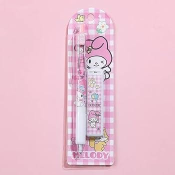 Mechanical Pencil & Lead Set