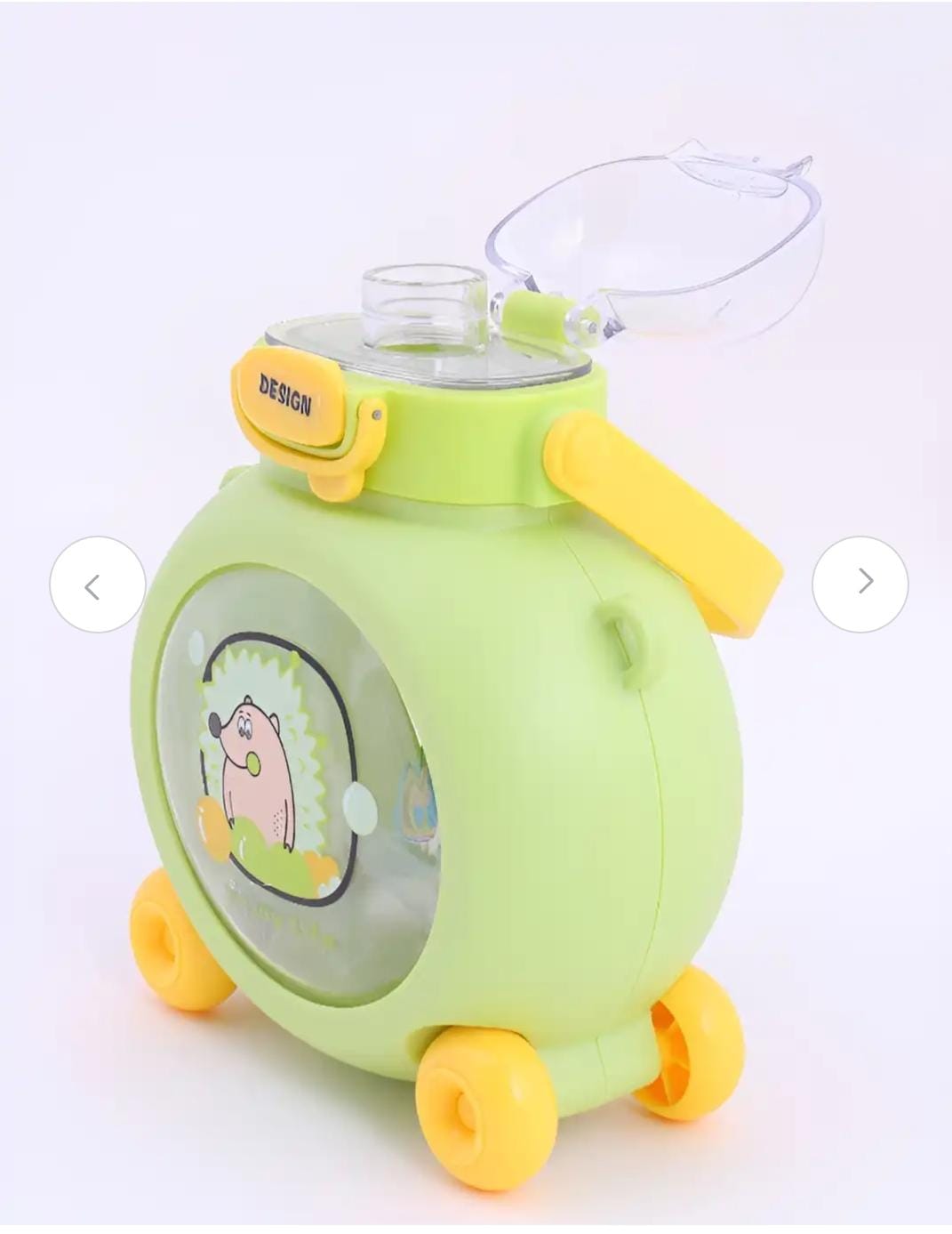 Kids Sipper Bottle