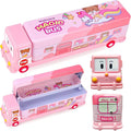 Magic Bus Pencil Box