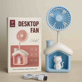 Desktop Fan