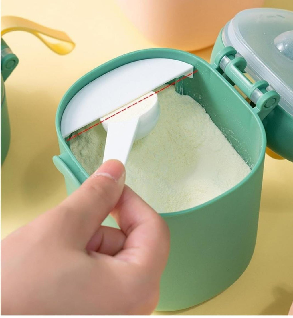 Portable Supplementry Box