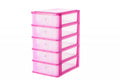 Multi-Layer Storage Box