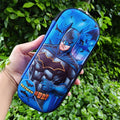 Batman 3D Embossed Hardtop Pencil Case
