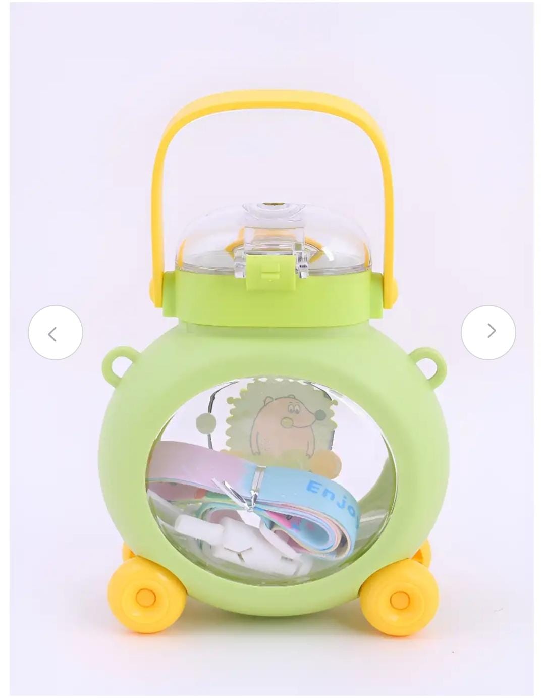 Kids Sipper Bottle