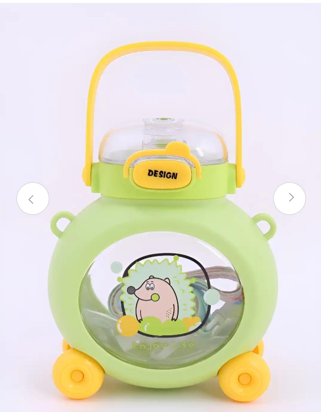 Kids Sipper Bottle